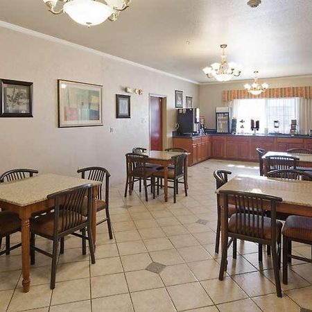 Surestay Plus By Best Western Quanah Exteriér fotografie